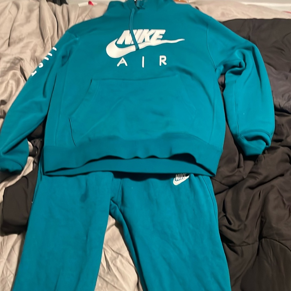Nike outfit